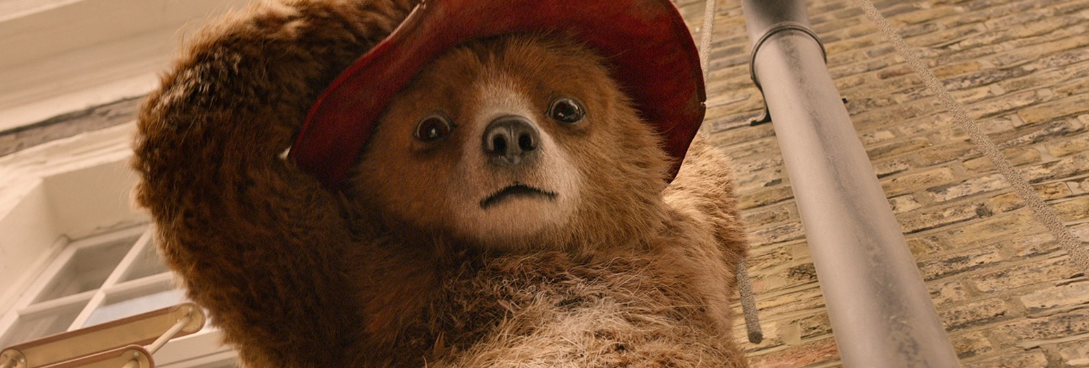 Paddington 2 Film